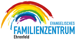 Evangelisches Familienzentrum Ehrenfeld Logo