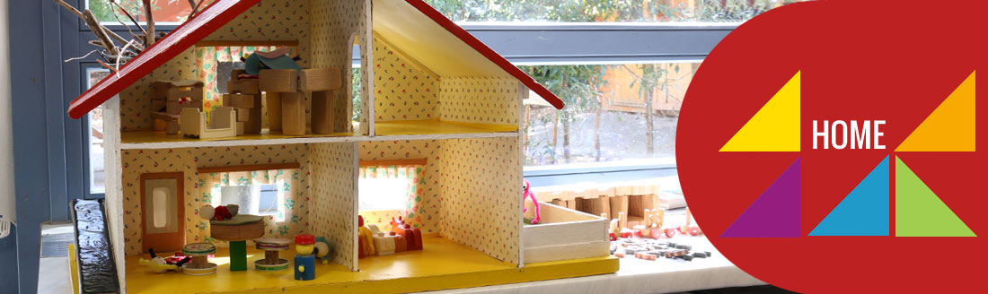  Zertifiziertes Evangelisches Familienzentrum Ehrenfeld 